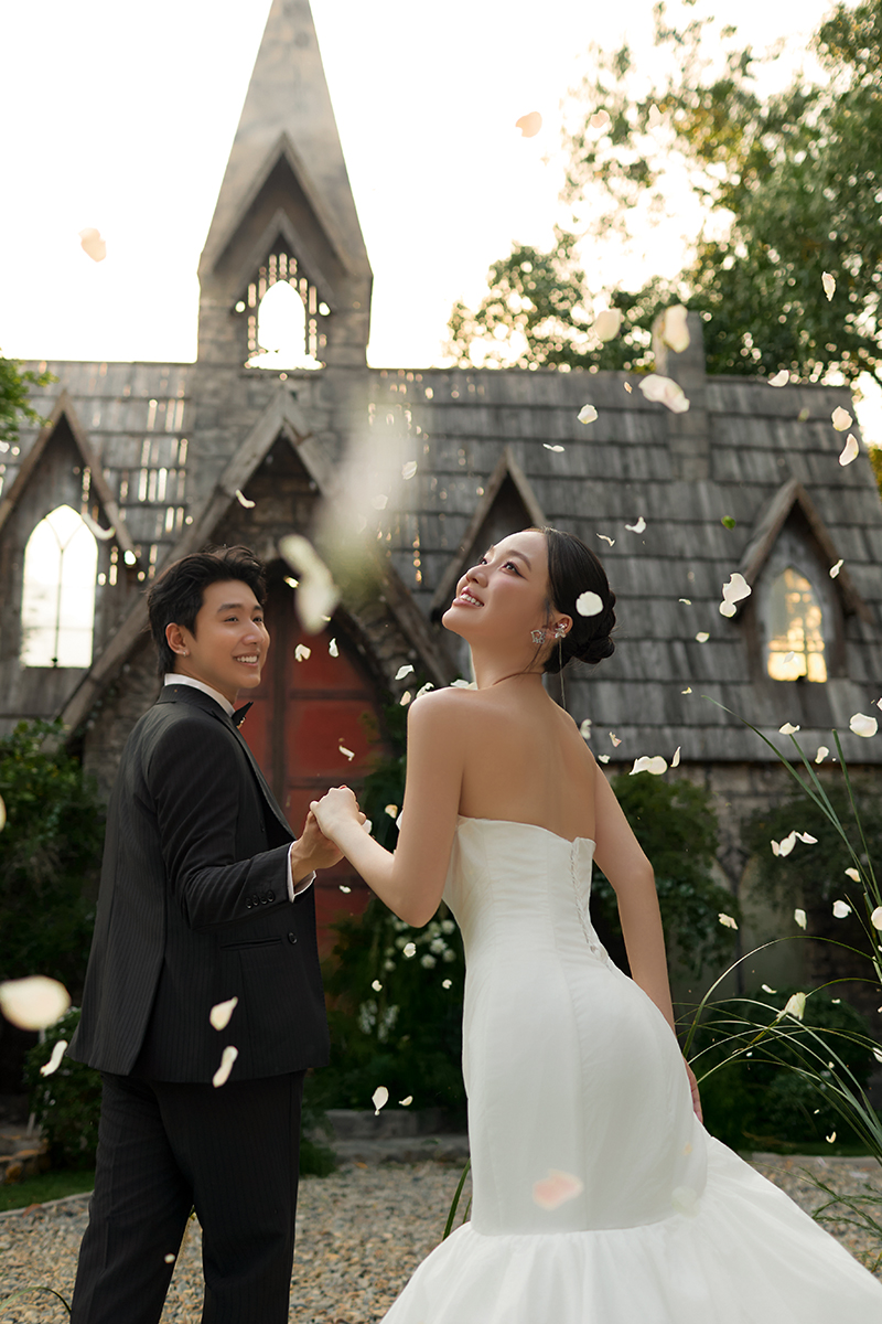 Ablum chọn model ĐBI- CC3